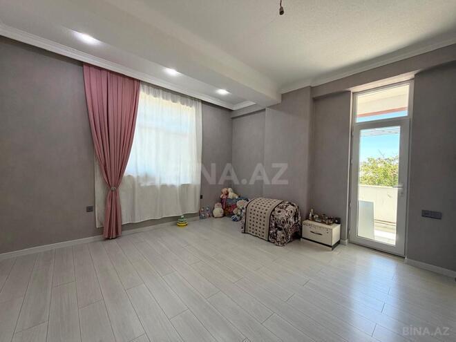 Satılır 3 otaqlı yeni tikili 122.5 m², Qara Qarayev m., photo 12 from 20