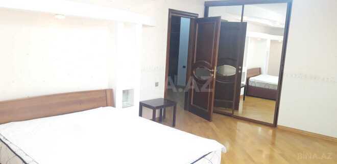 İcarəyə verilir 4 otaqlı yeni tikili 240 m², İçəri Şəhər m., photo 29 from 32