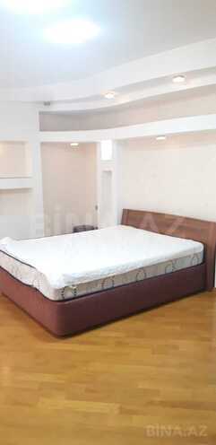 İcarəyə verilir 4 otaqlı yeni tikili 240 m², İçəri Şəhər m., photo 14 from 32