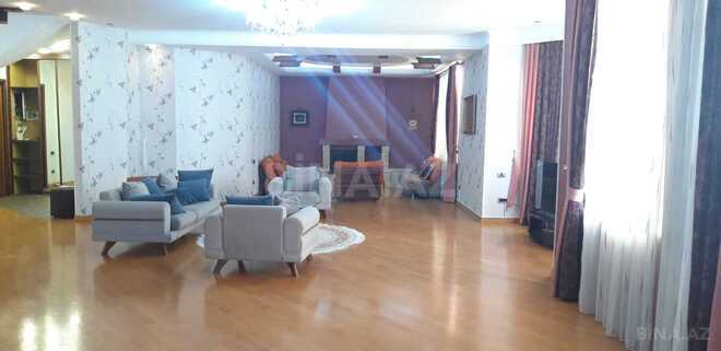 İcarəyə verilir 4 otaqlı yeni tikili 240 m², İçəri Şəhər m., photo 9 from 32