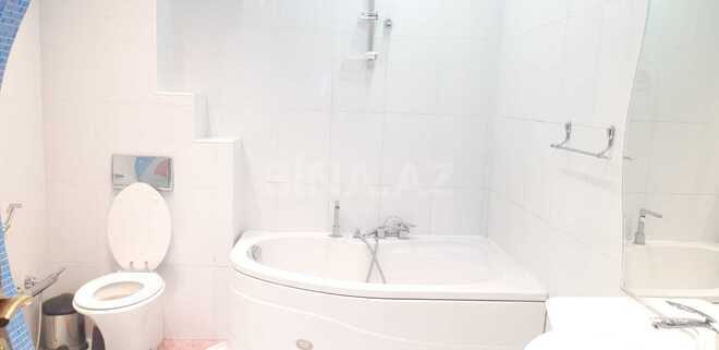 İcarəyə verilir 4 otaqlı yeni tikili 240 m², İçəri Şəhər m., photo 26 from 32