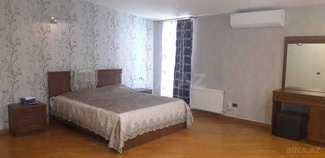 İcarəyə verilir 4 otaqlı yeni tikili 240 m², İçəri Şəhər m., photo 11 from 32