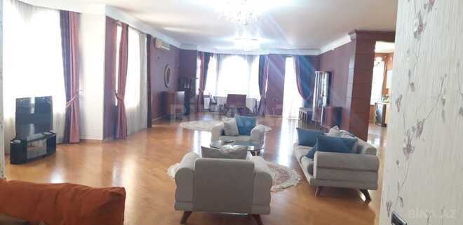 İcarəyə verilir 4 otaqlı yeni tikili 240 m², İçəri Şəhər m., photo 6 from 32