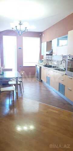İcarəyə verilir 4 otaqlı yeni tikili 240 m², İçəri Şəhər m., photo 28 from 32