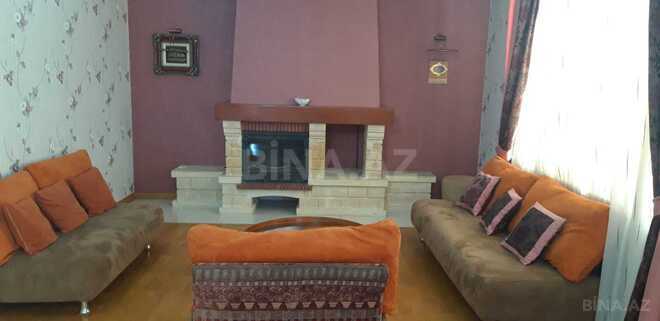 İcarəyə verilir 4 otaqlı yeni tikili 240 m², İçəri Şəhər m., photo 17 from 32