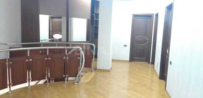 İcarəyə verilir 4 otaqlı yeni tikili 240 m², İçəri Şəhər m., photo 19 from 32