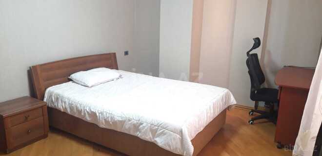 İcarəyə verilir 4 otaqlı yeni tikili 240 m², İçəri Şəhər m., photo 15 from 32