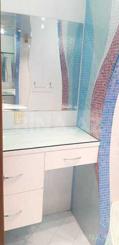 İcarəyə verilir 4 otaqlı yeni tikili 240 m², İçəri Şəhər m., photo 27 from 32