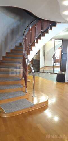 İcarəyə verilir 4 otaqlı yeni tikili 240 m², İçəri Şəhər m., photo 21 from 32