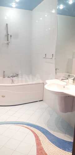 İcarəyə verilir 4 otaqlı yeni tikili 240 m², İçəri Şəhər m., photo 25 from 32