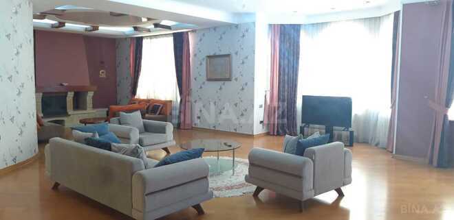 İcarəyə verilir 4 otaqlı yeni tikili 240 m², İçəri Şəhər m., photo 8 from 32