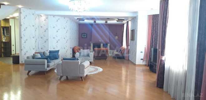 İcarəyə verilir 4 otaqlı yeni tikili 240 m², İçəri Şəhər m., photo 5 from 32