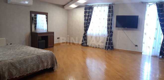 İcarəyə verilir 4 otaqlı yeni tikili 240 m², İçəri Şəhər m., photo 13 from 32