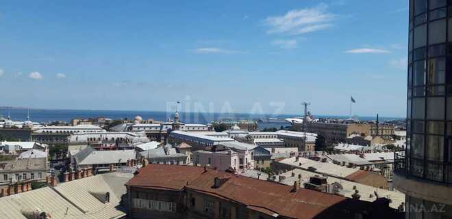 İcarəyə verilir 4 otaqlı yeni tikili 240 m², İçəri Şəhər m., photo 3 from 32