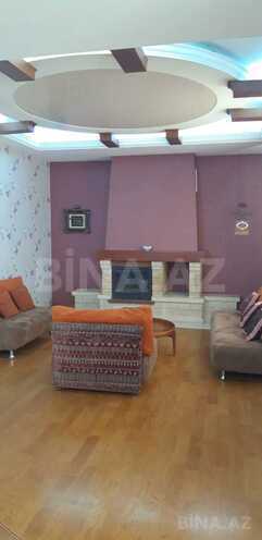 İcarəyə verilir 4 otaqlı yeni tikili 240 m², İçəri Şəhər m., photo 10 from 32