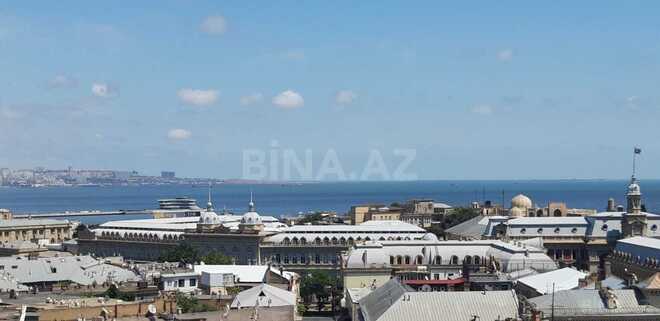 İcarəyə verilir 4 otaqlı yeni tikili 240 m², İçəri Şəhər m., photo 1 from 32