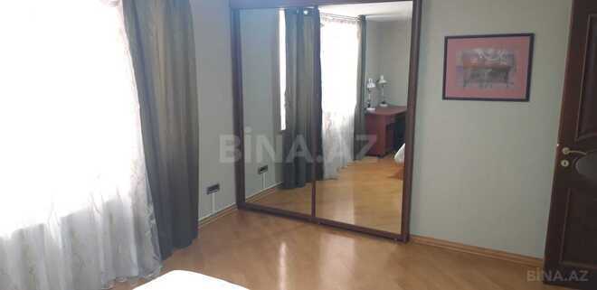 İcarəyə verilir 4 otaqlı yeni tikili 240 m², İçəri Şəhər m., photo 23 from 32