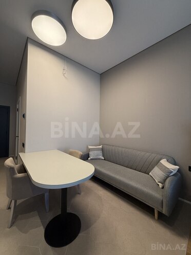 Сдаётся 1-комн. новостройка 41 м², пос. Sea Breeze, photo 4 from 12