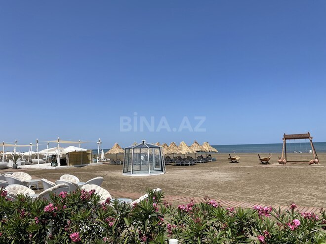 Сдаётся 1-комн. новостройка 41 м², пос. Sea Breeze, photo 7 from 12