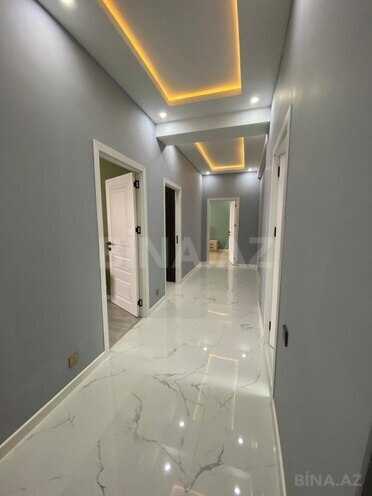 İcarəyə verilir 2 otaqlı yeni tikili 90 m², Nəsimi r., photo 7 from 10