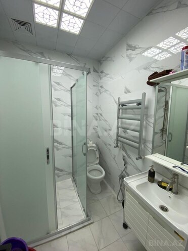 İcarəyə verilir 2 otaqlı yeni tikili 90 m², Nəsimi r., photo 9 from 10