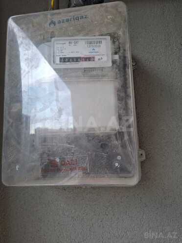 İcarəyə verilir 2 otaqlı yeni tikili 60 m², 20 Yanvar m., photo 11 from 12