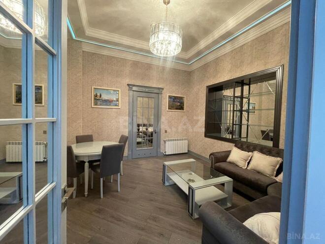 Satılır 3 otaqlı köhnə tikili 65 m², Azadlıq Prospekti m., photo 3 from 7