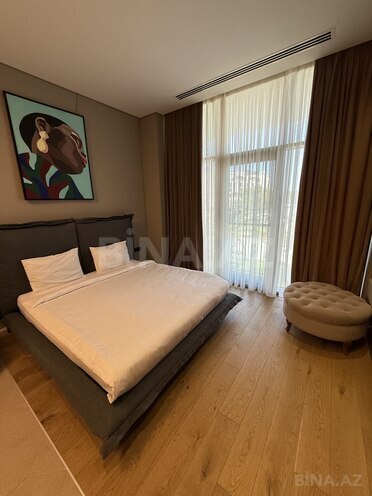 Сдаётся 1-комн. новостройка 41 м², пос. Sea Breeze, photo 3 from 12