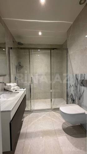 Satılır 1 otaqlı yeni tikili 58 m², Sea Breeze q., photo 4 from 6