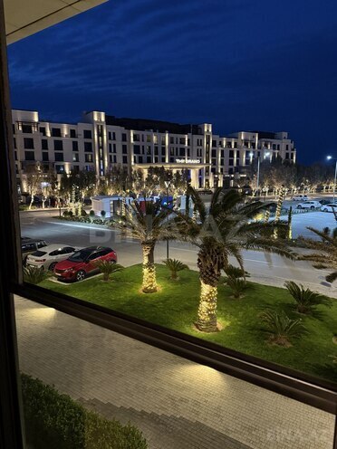 Сдаётся 1-комн. новостройка 41 м², пос. Sea Breeze, photo 11 from 12