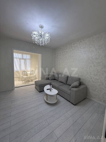 Сдаётся 2-комн. вторичка 40 м², пос. Бакиханова, photo 1 from 15