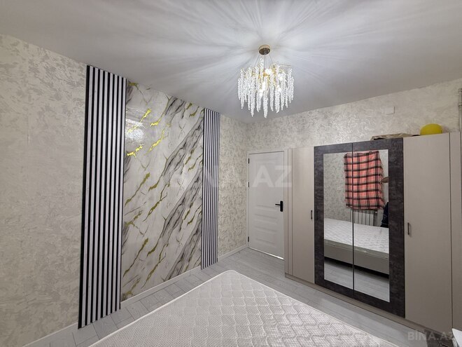 Сдаётся 2-комн. вторичка 40 м², пос. Бакиханова, photo 8 from 15