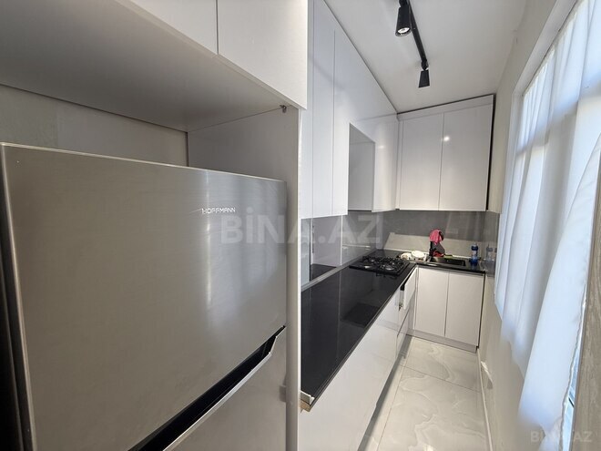 Сдаётся 2-комн. вторичка 40 м², пос. Бакиханова, photo 10 from 15