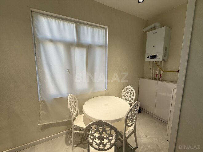 Сдаётся 2-комн. вторичка 40 м², пос. Бакиханова, photo 9 from 15