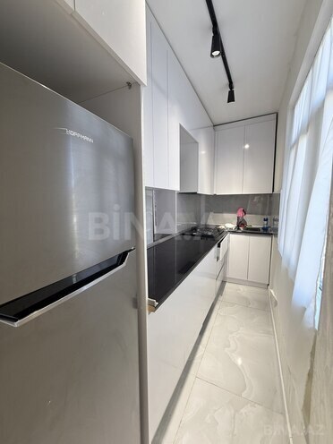 Сдаётся 2-комн. вторичка 40 м², пос. Бакиханова, photo 11 from 15