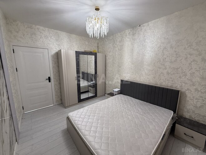 Сдаётся 2-комн. вторичка 40 м², пос. Бакиханова, photo 7 from 15