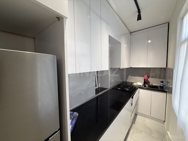 Сдаётся 2-комн. вторичка 40 м², пос. Бакиханова, photo 12 from 15