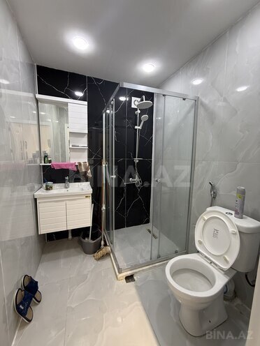 Сдаётся 2-комн. вторичка 40 м², пос. Бакиханова, photo 14 from 15