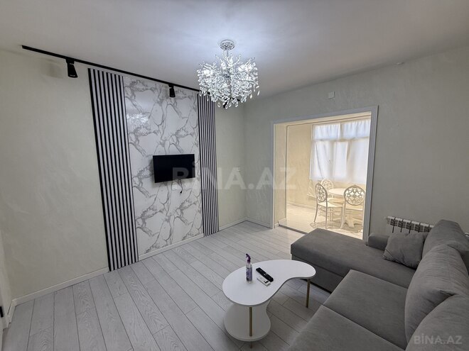 Сдаётся 2-комн. вторичка 40 м², пос. Бакиханова, photo 5 from 15