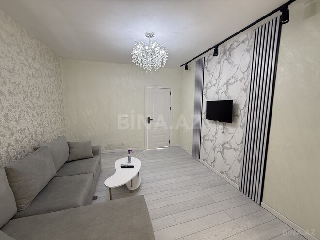 Сдаётся 2-комн. вторичка 40 м², пос. Бакиханова, photo 4 from 15
