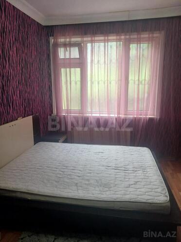 İcarəyə verilir 2 otaqlı köhnə tikili 55 m², Nəsimi m., photo 6 from 13