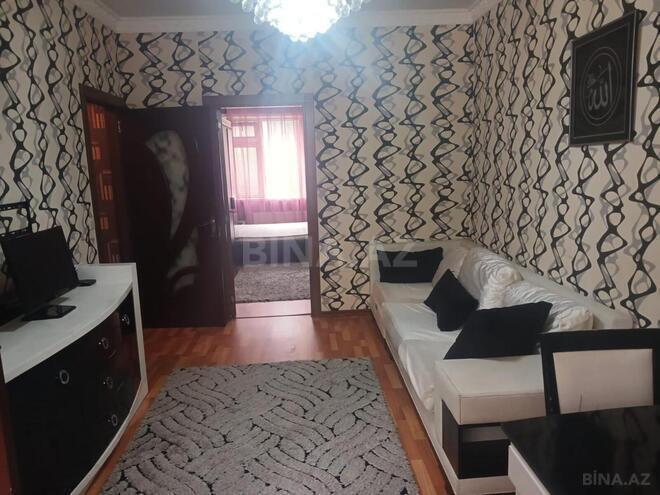 İcarəyə verilir 2 otaqlı köhnə tikili 55 m², Nəsimi m., photo 3 from 13