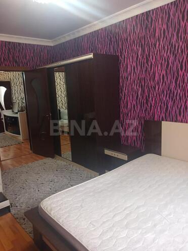 İcarəyə verilir 2 otaqlı köhnə tikili 55 m², Nəsimi m., photo 7 from 13