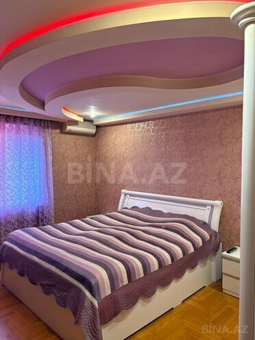 Satılır 3 otaqlı köhnə tikili 100 m², Neftçilər m., photo 5 from 12