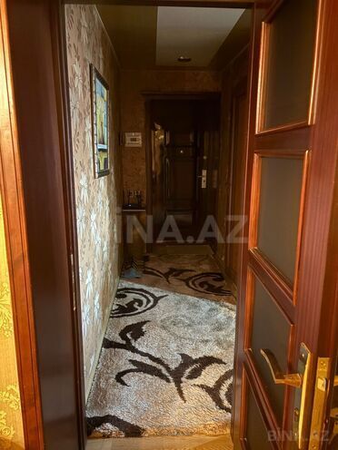 Satılır 3 otaqlı köhnə tikili 100 m², Neftçilər m., photo 9 from 12