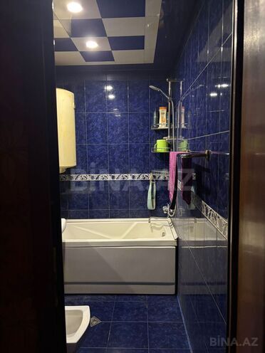 Satılır 3 otaqlı köhnə tikili 100 m², Neftçilər m., photo 11 from 12