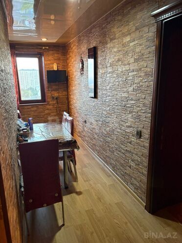Satılır 3 otaqlı köhnə tikili 100 m², Neftçilər m., photo 7 from 12