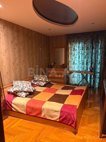 Satılır 3 otaqlı köhnə tikili 100 m², Neftçilər m., photo 6 from 12
