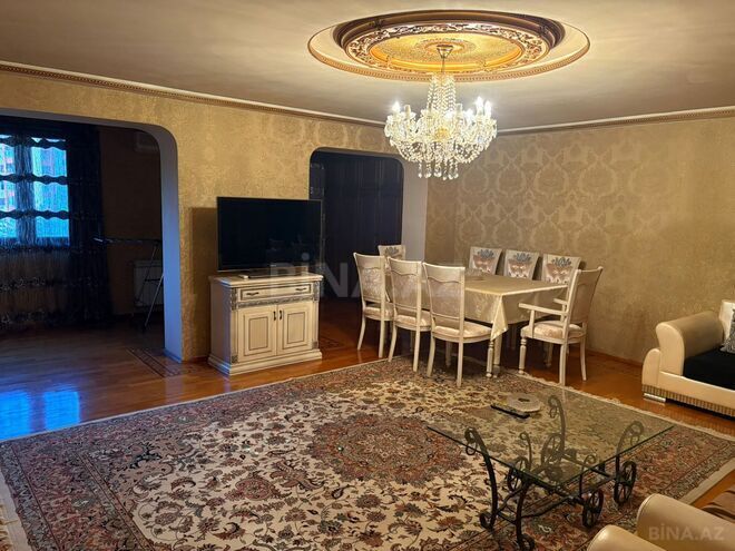 Satılır 3 otaqlı köhnə tikili 100 m², Neftçilər m., photo 4 from 12