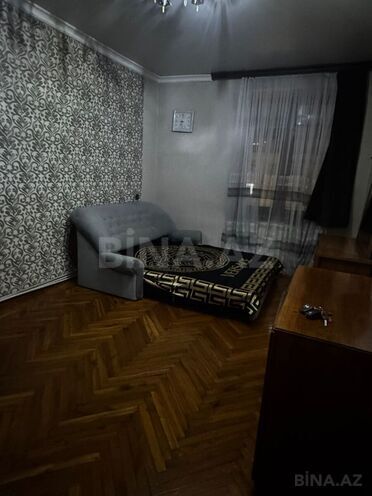 İcarəyə verilir 2 otaqlı köhnə tikili 60 m², Nəriman Nərimanov m., photo 5 from 11